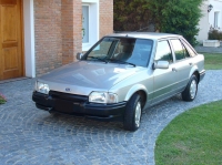 Ford Escort Hatchback 5-door. (4 generation) 1.6 AT (90hp) foto, Ford Escort Hatchback 5-door. (4 generation) 1.6 AT (90hp) fotos, Ford Escort Hatchback 5-door. (4 generation) 1.6 AT (90hp) Bilder, Ford Escort Hatchback 5-door. (4 generation) 1.6 AT (90hp) Bild