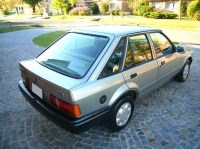 Ford Escort Hatchback 5-door. (4 generation) 1.6 AT (90hp) foto, Ford Escort Hatchback 5-door. (4 generation) 1.6 AT (90hp) fotos, Ford Escort Hatchback 5-door. (4 generation) 1.6 AT (90hp) Bilder, Ford Escort Hatchback 5-door. (4 generation) 1.6 AT (90hp) Bild