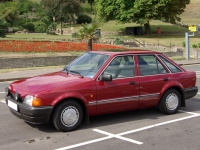 Ford Escort Hatchback 5-door. (4 generation) 1.6 AT (90hp) foto, Ford Escort Hatchback 5-door. (4 generation) 1.6 AT (90hp) fotos, Ford Escort Hatchback 5-door. (4 generation) 1.6 AT (90hp) Bilder, Ford Escort Hatchback 5-door. (4 generation) 1.6 AT (90hp) Bild