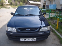 Ford Escort Hatchback 5-door. (5th generation) 1.3 MT (60 Hp) foto, Ford Escort Hatchback 5-door. (5th generation) 1.3 MT (60 Hp) fotos, Ford Escort Hatchback 5-door. (5th generation) 1.3 MT (60 Hp) Bilder, Ford Escort Hatchback 5-door. (5th generation) 1.3 MT (60 Hp) Bild