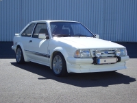 Ford Escort RS hatchback 3-door (3 generation) 1.6 RS Turbo MT (132hp) foto, Ford Escort RS hatchback 3-door (3 generation) 1.6 RS Turbo MT (132hp) fotos, Ford Escort RS hatchback 3-door (3 generation) 1.6 RS Turbo MT (132hp) Bilder, Ford Escort RS hatchback 3-door (3 generation) 1.6 RS Turbo MT (132hp) Bild