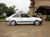 Ford Escort RS hatchback 3-door (3 generation) 1.6 RS Turbo MT (132hp) foto, Ford Escort RS hatchback 3-door (3 generation) 1.6 RS Turbo MT (132hp) fotos, Ford Escort RS hatchback 3-door (3 generation) 1.6 RS Turbo MT (132hp) Bilder, Ford Escort RS hatchback 3-door (3 generation) 1.6 RS Turbo MT (132hp) Bild