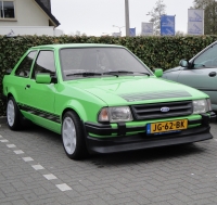 Ford Escort RS hatchback 3-door (3 generation) 1.6 RS Turbo MT (132hp) foto, Ford Escort RS hatchback 3-door (3 generation) 1.6 RS Turbo MT (132hp) fotos, Ford Escort RS hatchback 3-door (3 generation) 1.6 RS Turbo MT (132hp) Bilder, Ford Escort RS hatchback 3-door (3 generation) 1.6 RS Turbo MT (132hp) Bild