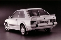 Ford Escort RS hatchback 3-door (3 generation) 1.6 RS Turbo MT (132hp) foto, Ford Escort RS hatchback 3-door (3 generation) 1.6 RS Turbo MT (132hp) fotos, Ford Escort RS hatchback 3-door (3 generation) 1.6 RS Turbo MT (132hp) Bilder, Ford Escort RS hatchback 3-door (3 generation) 1.6 RS Turbo MT (132hp) Bild