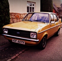 Ford Escort Sedan (2 generation) 1.1 MT (46hp) foto, Ford Escort Sedan (2 generation) 1.1 MT (46hp) fotos, Ford Escort Sedan (2 generation) 1.1 MT (46hp) Bilder, Ford Escort Sedan (2 generation) 1.1 MT (46hp) Bild