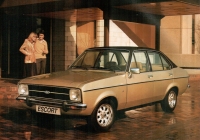 Ford Escort Sedan (2 generation) 1.1 MT (46hp) foto, Ford Escort Sedan (2 generation) 1.1 MT (46hp) fotos, Ford Escort Sedan (2 generation) 1.1 MT (46hp) Bilder, Ford Escort Sedan (2 generation) 1.1 MT (46hp) Bild