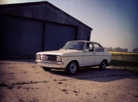 Ford Escort Sedan (2 generation) 1.3 AT (60hp) foto, Ford Escort Sedan (2 generation) 1.3 AT (60hp) fotos, Ford Escort Sedan (2 generation) 1.3 AT (60hp) Bilder, Ford Escort Sedan (2 generation) 1.3 AT (60hp) Bild