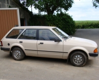 Ford Escort station Wagon 5-door (3 generation) 1.1 5MT foto, Ford Escort station Wagon 5-door (3 generation) 1.1 5MT fotos, Ford Escort station Wagon 5-door (3 generation) 1.1 5MT Bilder, Ford Escort station Wagon 5-door (3 generation) 1.1 5MT Bild