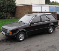 Ford Escort station Wagon 5-door (3 generation) 1.6 AT foto, Ford Escort station Wagon 5-door (3 generation) 1.6 AT fotos, Ford Escort station Wagon 5-door (3 generation) 1.6 AT Bilder, Ford Escort station Wagon 5-door (3 generation) 1.6 AT Bild