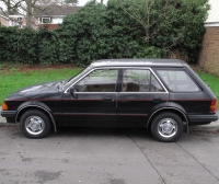 Ford Escort station Wagon 5-door (3 generation) 1.6 AT foto, Ford Escort station Wagon 5-door (3 generation) 1.6 AT fotos, Ford Escort station Wagon 5-door (3 generation) 1.6 AT Bilder, Ford Escort station Wagon 5-door (3 generation) 1.6 AT Bild