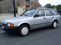 Ford Escort station Wagon 5-door (4 generation) 1.3 4MT (60hp) foto, Ford Escort station Wagon 5-door (4 generation) 1.3 4MT (60hp) fotos, Ford Escort station Wagon 5-door (4 generation) 1.3 4MT (60hp) Bilder, Ford Escort station Wagon 5-door (4 generation) 1.3 4MT (60hp) Bild