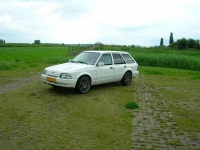 Ford Escort station Wagon 5-door (4 generation) 1.6 MT (88hp) foto, Ford Escort station Wagon 5-door (4 generation) 1.6 MT (88hp) fotos, Ford Escort station Wagon 5-door (4 generation) 1.6 MT (88hp) Bilder, Ford Escort station Wagon 5-door (4 generation) 1.6 MT (88hp) Bild