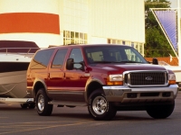 Ford Excursion SUV (1 generation) 5.4 AT 4WD (258 HP) foto, Ford Excursion SUV (1 generation) 5.4 AT 4WD (258 HP) fotos, Ford Excursion SUV (1 generation) 5.4 AT 4WD (258 HP) Bilder, Ford Excursion SUV (1 generation) 5.4 AT 4WD (258 HP) Bild