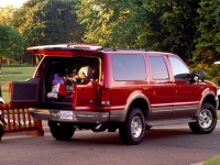 Ford Excursion SUV (1 generation) 6.8 AT 4WD (314 HP) Technische Daten, Ford Excursion SUV (1 generation) 6.8 AT 4WD (314 HP) Daten, Ford Excursion SUV (1 generation) 6.8 AT 4WD (314 HP) Funktionen, Ford Excursion SUV (1 generation) 6.8 AT 4WD (314 HP) Bewertung, Ford Excursion SUV (1 generation) 6.8 AT 4WD (314 HP) kaufen, Ford Excursion SUV (1 generation) 6.8 AT 4WD (314 HP) Preis, Ford Excursion SUV (1 generation) 6.8 AT 4WD (314 HP) Autos