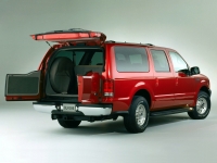 Ford Excursion SUV (1 generation) 7.3 AT TD 4WD (238 HP) Technische Daten, Ford Excursion SUV (1 generation) 7.3 AT TD 4WD (238 HP) Daten, Ford Excursion SUV (1 generation) 7.3 AT TD 4WD (238 HP) Funktionen, Ford Excursion SUV (1 generation) 7.3 AT TD 4WD (238 HP) Bewertung, Ford Excursion SUV (1 generation) 7.3 AT TD 4WD (238 HP) kaufen, Ford Excursion SUV (1 generation) 7.3 AT TD 4WD (238 HP) Preis, Ford Excursion SUV (1 generation) 7.3 AT TD 4WD (238 HP) Autos