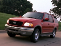 Ford Expedition SUV (1 generation) 4.6 AT (232 HP, '01) foto, Ford Expedition SUV (1 generation) 4.6 AT (232 HP, '01) fotos, Ford Expedition SUV (1 generation) 4.6 AT (232 HP, '01) Bilder, Ford Expedition SUV (1 generation) 4.6 AT (232 HP, '01) Bild