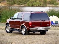 Ford Expedition SUV (1 generation) 4.6 AT (232 HP, '01) Technische Daten, Ford Expedition SUV (1 generation) 4.6 AT (232 HP, '01) Daten, Ford Expedition SUV (1 generation) 4.6 AT (232 HP, '01) Funktionen, Ford Expedition SUV (1 generation) 4.6 AT (232 HP, '01) Bewertung, Ford Expedition SUV (1 generation) 4.6 AT (232 HP, '01) kaufen, Ford Expedition SUV (1 generation) 4.6 AT (232 HP, '01) Preis, Ford Expedition SUV (1 generation) 4.6 AT (232 HP, '01) Autos