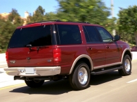 Ford Expedition SUV (1 generation) 4.6 AT (232 HP, '99) foto, Ford Expedition SUV (1 generation) 4.6 AT (232 HP, '99) fotos, Ford Expedition SUV (1 generation) 4.6 AT (232 HP, '99) Bilder, Ford Expedition SUV (1 generation) 4.6 AT (232 HP, '99) Bild