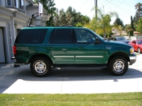 Ford Expedition SUV (1 generation) 4.6 AT (232 HP, '99) foto, Ford Expedition SUV (1 generation) 4.6 AT (232 HP, '99) fotos, Ford Expedition SUV (1 generation) 4.6 AT (232 HP, '99) Bilder, Ford Expedition SUV (1 generation) 4.6 AT (232 HP, '99) Bild