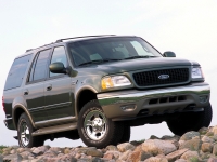 Ford Expedition SUV (1 generation) 4.6 AT (232 HP, '99) foto, Ford Expedition SUV (1 generation) 4.6 AT (232 HP, '99) fotos, Ford Expedition SUV (1 generation) 4.6 AT (232 HP, '99) Bilder, Ford Expedition SUV (1 generation) 4.6 AT (232 HP, '99) Bild