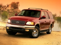 Ford Expedition SUV (1 generation) 4.6 AT (232 HP, '99) foto, Ford Expedition SUV (1 generation) 4.6 AT (232 HP, '99) fotos, Ford Expedition SUV (1 generation) 4.6 AT (232 HP, '99) Bilder, Ford Expedition SUV (1 generation) 4.6 AT (232 HP, '99) Bild