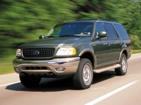 Ford Expedition SUV (1 generation) 4.6 AT AWD (232 HP, '01) foto, Ford Expedition SUV (1 generation) 4.6 AT AWD (232 HP, '01) fotos, Ford Expedition SUV (1 generation) 4.6 AT AWD (232 HP, '01) Bilder, Ford Expedition SUV (1 generation) 4.6 AT AWD (232 HP, '01) Bild