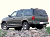 Ford Expedition SUV (1 generation) 4.6 AT AWD (232 HP, '01) foto, Ford Expedition SUV (1 generation) 4.6 AT AWD (232 HP, '01) fotos, Ford Expedition SUV (1 generation) 4.6 AT AWD (232 HP, '01) Bilder, Ford Expedition SUV (1 generation) 4.6 AT AWD (232 HP, '01) Bild