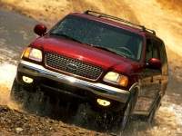 Ford Expedition SUV (1 generation) 4.6 AT AWD (232 HP, '01) Technische Daten, Ford Expedition SUV (1 generation) 4.6 AT AWD (232 HP, '01) Daten, Ford Expedition SUV (1 generation) 4.6 AT AWD (232 HP, '01) Funktionen, Ford Expedition SUV (1 generation) 4.6 AT AWD (232 HP, '01) Bewertung, Ford Expedition SUV (1 generation) 4.6 AT AWD (232 HP, '01) kaufen, Ford Expedition SUV (1 generation) 4.6 AT AWD (232 HP, '01) Preis, Ford Expedition SUV (1 generation) 4.6 AT AWD (232 HP, '01) Autos
