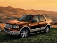 Ford Expedition SUV (2 generation) 4.6 AT (232 HP) foto, Ford Expedition SUV (2 generation) 4.6 AT (232 HP) fotos, Ford Expedition SUV (2 generation) 4.6 AT (232 HP) Bilder, Ford Expedition SUV (2 generation) 4.6 AT (232 HP) Bild