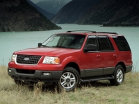 Ford Expedition SUV (2 generation) 4.6 AT (232 HP) Technische Daten, Ford Expedition SUV (2 generation) 4.6 AT (232 HP) Daten, Ford Expedition SUV (2 generation) 4.6 AT (232 HP) Funktionen, Ford Expedition SUV (2 generation) 4.6 AT (232 HP) Bewertung, Ford Expedition SUV (2 generation) 4.6 AT (232 HP) kaufen, Ford Expedition SUV (2 generation) 4.6 AT (232 HP) Preis, Ford Expedition SUV (2 generation) 4.6 AT (232 HP) Autos