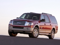 Ford Expedition SUV (3rd generation) 5.4 AT EL (300 HP) foto, Ford Expedition SUV (3rd generation) 5.4 AT EL (300 HP) fotos, Ford Expedition SUV (3rd generation) 5.4 AT EL (300 HP) Bilder, Ford Expedition SUV (3rd generation) 5.4 AT EL (300 HP) Bild