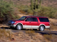 Ford Expedition SUV (3rd generation) 5.4 Flex Fuel AT (310 HP) foto, Ford Expedition SUV (3rd generation) 5.4 Flex Fuel AT (310 HP) fotos, Ford Expedition SUV (3rd generation) 5.4 Flex Fuel AT (310 HP) Bilder, Ford Expedition SUV (3rd generation) 5.4 Flex Fuel AT (310 HP) Bild