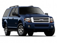 Ford Expedition SUV (3rd generation) 5.4 Flex Fuel AT (310 HP) foto, Ford Expedition SUV (3rd generation) 5.4 Flex Fuel AT (310 HP) fotos, Ford Expedition SUV (3rd generation) 5.4 Flex Fuel AT (310 HP) Bilder, Ford Expedition SUV (3rd generation) 5.4 Flex Fuel AT (310 HP) Bild