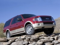 Ford Expedition SUV (3rd generation) 5.4 Flex Fuel AT (310 HP) foto, Ford Expedition SUV (3rd generation) 5.4 Flex Fuel AT (310 HP) fotos, Ford Expedition SUV (3rd generation) 5.4 Flex Fuel AT (310 HP) Bilder, Ford Expedition SUV (3rd generation) 5.4 Flex Fuel AT (310 HP) Bild