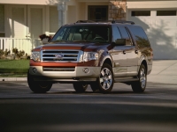 Ford Expedition SUV (3rd generation) 5.4 Flex Fuel AT AWD (310 HP) foto, Ford Expedition SUV (3rd generation) 5.4 Flex Fuel AT AWD (310 HP) fotos, Ford Expedition SUV (3rd generation) 5.4 Flex Fuel AT AWD (310 HP) Bilder, Ford Expedition SUV (3rd generation) 5.4 Flex Fuel AT AWD (310 HP) Bild