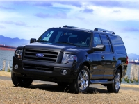 Ford Expedition SUV (3rd generation) 5.4 Flex Fuel AT AWD EL (310 HP) foto, Ford Expedition SUV (3rd generation) 5.4 Flex Fuel AT AWD EL (310 HP) fotos, Ford Expedition SUV (3rd generation) 5.4 Flex Fuel AT AWD EL (310 HP) Bilder, Ford Expedition SUV (3rd generation) 5.4 Flex Fuel AT AWD EL (310 HP) Bild