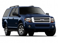 Ford Expedition SUV (3rd generation) 5.4 Flex Fuel AT EL (310 HP) foto, Ford Expedition SUV (3rd generation) 5.4 Flex Fuel AT EL (310 HP) fotos, Ford Expedition SUV (3rd generation) 5.4 Flex Fuel AT EL (310 HP) Bilder, Ford Expedition SUV (3rd generation) 5.4 Flex Fuel AT EL (310 HP) Bild