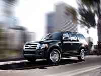 Ford Expedition SUV (3rd generation) 5.4 Flex Fuel AT EL (310 HP) foto, Ford Expedition SUV (3rd generation) 5.4 Flex Fuel AT EL (310 HP) fotos, Ford Expedition SUV (3rd generation) 5.4 Flex Fuel AT EL (310 HP) Bilder, Ford Expedition SUV (3rd generation) 5.4 Flex Fuel AT EL (310 HP) Bild