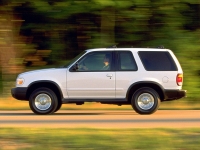 Ford Explorer Sport SUV 3-door (2 generation) AT 4.0 4x4 (160 HP) foto, Ford Explorer Sport SUV 3-door (2 generation) AT 4.0 4x4 (160 HP) fotos, Ford Explorer Sport SUV 3-door (2 generation) AT 4.0 4x4 (160 HP) Bilder, Ford Explorer Sport SUV 3-door (2 generation) AT 4.0 4x4 (160 HP) Bild