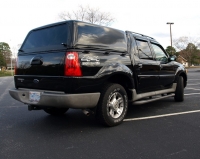 Ford Explorer Sport Trac Pickup (1 generation) 4.0 MT 4x4 (210 h.p., '02) foto, Ford Explorer Sport Trac Pickup (1 generation) 4.0 MT 4x4 (210 h.p., '02) fotos, Ford Explorer Sport Trac Pickup (1 generation) 4.0 MT 4x4 (210 h.p., '02) Bilder, Ford Explorer Sport Trac Pickup (1 generation) 4.0 MT 4x4 (210 h.p., '02) Bild