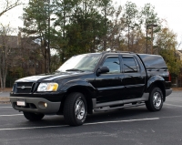 Ford Explorer Sport Trac Pickup (1 generation) AT 4.0 4x4 (210 h.p., '02) foto, Ford Explorer Sport Trac Pickup (1 generation) AT 4.0 4x4 (210 h.p., '02) fotos, Ford Explorer Sport Trac Pickup (1 generation) AT 4.0 4x4 (210 h.p., '02) Bilder, Ford Explorer Sport Trac Pickup (1 generation) AT 4.0 4x4 (210 h.p., '02) Bild