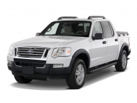 Ford Explorer Sport Trac Pickup (2 generation) 4.0 AT (210 HP) foto, Ford Explorer Sport Trac Pickup (2 generation) 4.0 AT (210 HP) fotos, Ford Explorer Sport Trac Pickup (2 generation) 4.0 AT (210 HP) Bilder, Ford Explorer Sport Trac Pickup (2 generation) 4.0 AT (210 HP) Bild