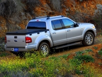 Ford Explorer Sport Trac Pickup (2 generation) 4.0 AT (210 HP) foto, Ford Explorer Sport Trac Pickup (2 generation) 4.0 AT (210 HP) fotos, Ford Explorer Sport Trac Pickup (2 generation) 4.0 AT (210 HP) Bilder, Ford Explorer Sport Trac Pickup (2 generation) 4.0 AT (210 HP) Bild