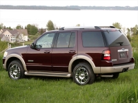 Ford Explorer SUV (4th generation) 4.0 AT (210 HP) foto, Ford Explorer SUV (4th generation) 4.0 AT (210 HP) fotos, Ford Explorer SUV (4th generation) 4.0 AT (210 HP) Bilder, Ford Explorer SUV (4th generation) 4.0 AT (210 HP) Bild