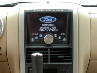 Ford Explorer SUV (4th generation) 4.0 AT (210 HP) foto, Ford Explorer SUV (4th generation) 4.0 AT (210 HP) fotos, Ford Explorer SUV (4th generation) 4.0 AT (210 HP) Bilder, Ford Explorer SUV (4th generation) 4.0 AT (210 HP) Bild