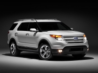 Ford Explorer SUV 5-door (5th generation) 3.5 SelectShift 4WD (294 HP) Plus Limited (2013.5) foto, Ford Explorer SUV 5-door (5th generation) 3.5 SelectShift 4WD (294 HP) Plus Limited (2013.5) fotos, Ford Explorer SUV 5-door (5th generation) 3.5 SelectShift 4WD (294 HP) Plus Limited (2013.5) Bilder, Ford Explorer SUV 5-door (5th generation) 3.5 SelectShift 4WD (294 HP) Plus Limited (2013.5) Bild