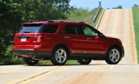 Ford Explorer SUV 5-door (5th generation) 3.5 SelectShift 4WD (294 HP) Plus Limited (2013.5) foto, Ford Explorer SUV 5-door (5th generation) 3.5 SelectShift 4WD (294 HP) Plus Limited (2013.5) fotos, Ford Explorer SUV 5-door (5th generation) 3.5 SelectShift 4WD (294 HP) Plus Limited (2013.5) Bilder, Ford Explorer SUV 5-door (5th generation) 3.5 SelectShift 4WD (294 HP) Plus Limited (2013.5) Bild