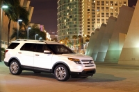 Ford Explorer SUV 5-door (5th generation) 3.5 SelectShift 4WD (294 HP) Plus Limited (2013.5) foto, Ford Explorer SUV 5-door (5th generation) 3.5 SelectShift 4WD (294 HP) Plus Limited (2013.5) fotos, Ford Explorer SUV 5-door (5th generation) 3.5 SelectShift 4WD (294 HP) Plus Limited (2013.5) Bilder, Ford Explorer SUV 5-door (5th generation) 3.5 SelectShift 4WD (294 HP) Plus Limited (2013.5) Bild