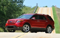 Ford Explorer SUV 5-door (5th generation) 3.5 SelectShift 4WD (294 HP) XLT (2013.5) foto, Ford Explorer SUV 5-door (5th generation) 3.5 SelectShift 4WD (294 HP) XLT (2013.5) fotos, Ford Explorer SUV 5-door (5th generation) 3.5 SelectShift 4WD (294 HP) XLT (2013.5) Bilder, Ford Explorer SUV 5-door (5th generation) 3.5 SelectShift 4WD (294 HP) XLT (2013.5) Bild