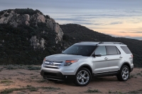 Ford Explorer SUV 5-door (5th generation) 3.5 SelectShift 4WD (294 HP) XLT (2013.5) foto, Ford Explorer SUV 5-door (5th generation) 3.5 SelectShift 4WD (294 HP) XLT (2013.5) fotos, Ford Explorer SUV 5-door (5th generation) 3.5 SelectShift 4WD (294 HP) XLT (2013.5) Bilder, Ford Explorer SUV 5-door (5th generation) 3.5 SelectShift 4WD (294 HP) XLT (2013.5) Bild